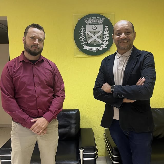 Prefeitura de Extrema · MG