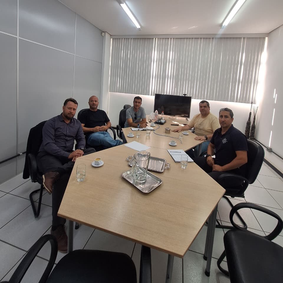 Projeto Minas em Itaquaquecetuba · SP